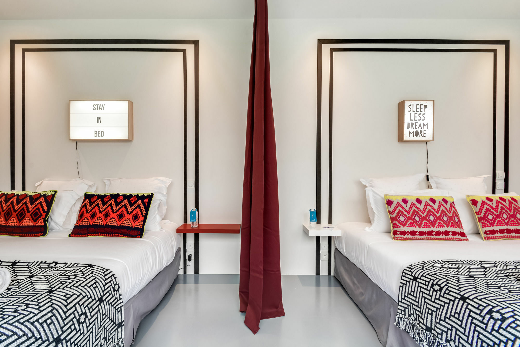Sweet Inn - Le Marais Paris Exterior photo